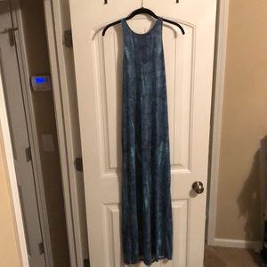 American Eagle Maxi Dress